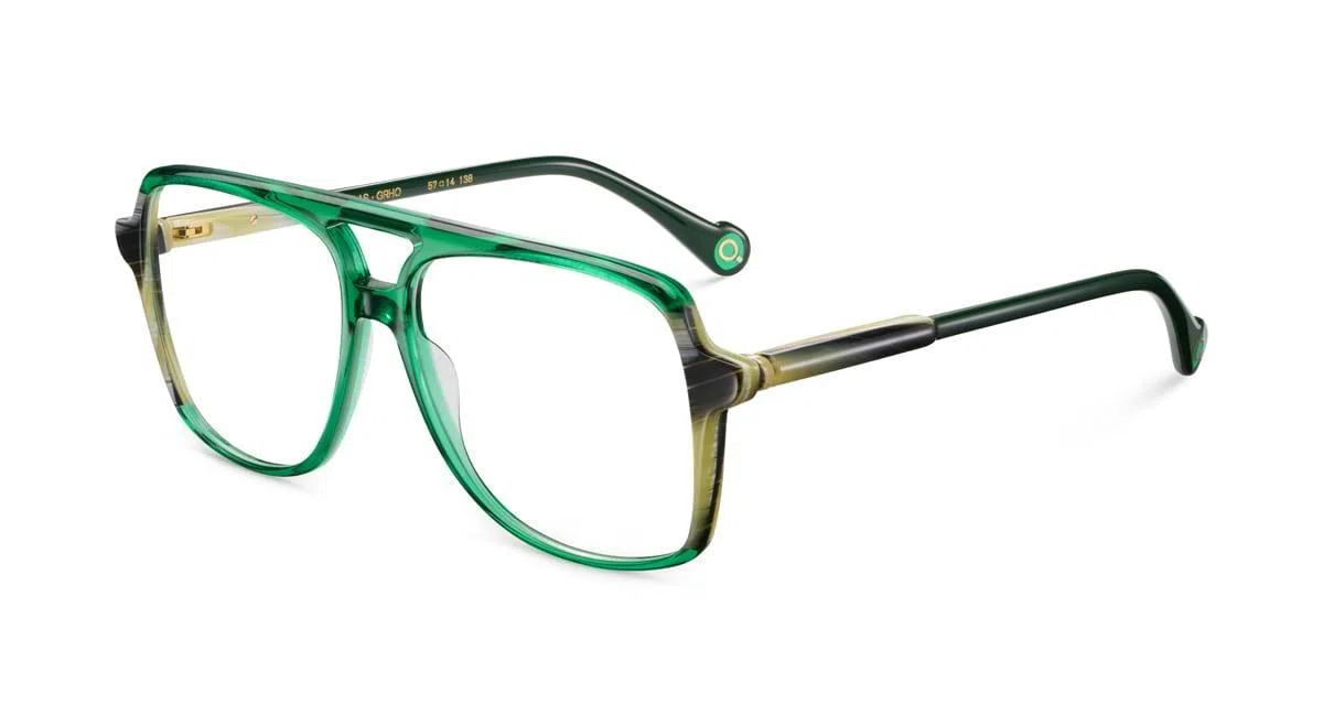 Etnia Barcelona ATLAS Eyeglasses